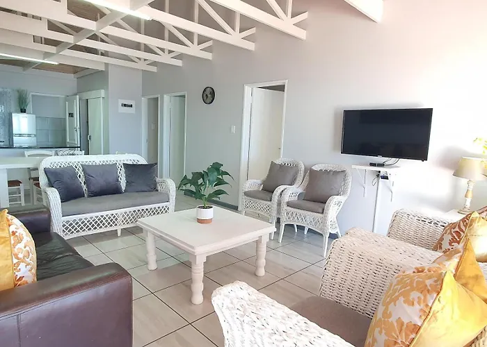 Point Village Hotel And Self Catering
