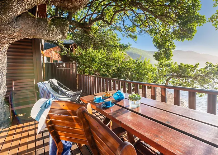 Under Milkwood Resort